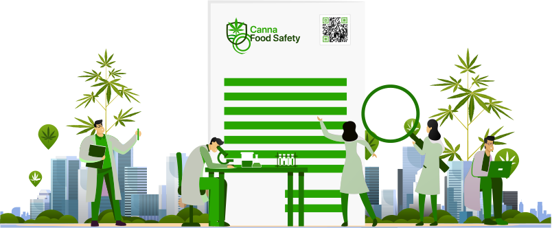 Canna Food Safety